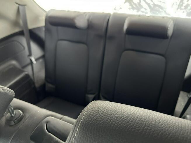 Captiva 2.0D LT+ 163km 7 foteli SKÓRA navi SERWIS bezwypadkowy 2013 Tychy - zdjęcie 9