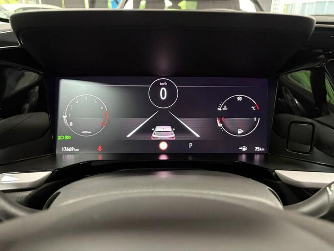Opel Grandland X GS/17669 km/zarejestrowany/2 klucze/pierwszy lakier Rybnik - zdjęcie 9
