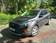 Ford Kuga / Escape 2017 2,5 benzyna LPG