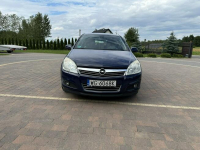 Opel Astra Benzyna gaz Automat Lipówki - zdjęcie 4
