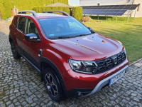 Dacia Duster. Napęd 4x4.. 1.6 SCE Techroad. Polski salon