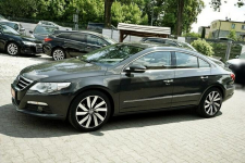 Volkswagen Passat CC 2,0TDI Klima, alu R18, skóra, NAVI Płock - zdjęcie 8