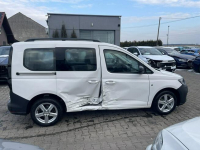 Volkswagen Caddy Klimatronik Kamera Tempomat Gliwice - zdjęcie 3