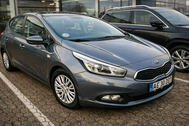Kia Cee'd Sadlno - zdjęcie 1