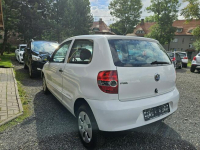 Volkswagen Fox Klimatyzacja / Wspomaganie kierownicy / ABS Ruda Śląska - zdjęcie 5