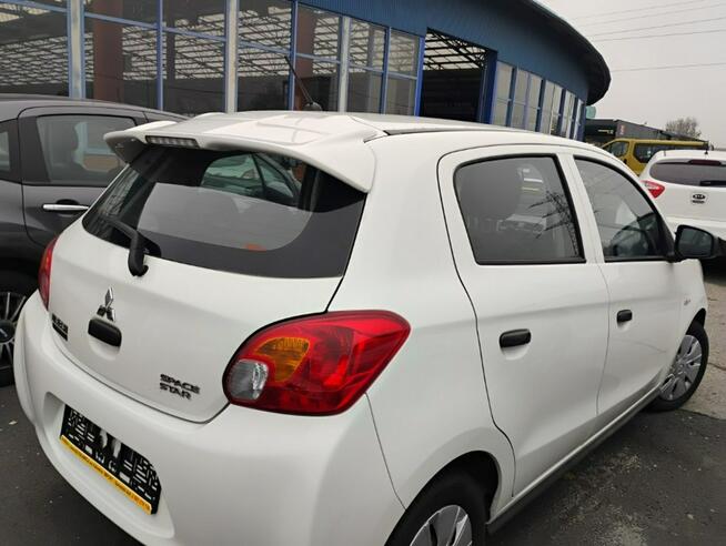 Mitsubishi Space Star Mysłowice - zdjęcie 5