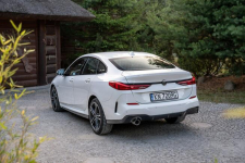 BMW 218 i Gran Coupe F44 / Bezwypadkowy / Salon PL / M Sport / FV 23% Ropczyce - zdjęcie 2
