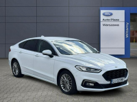 Ford Mondeo 2.0 EcoBlue 190 KM Titanium Warszawa - zdjęcie 7
