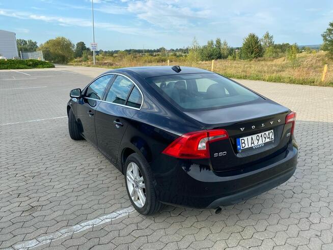 Volvo s60 2 generacja Choroszcz - zdjęcie 3