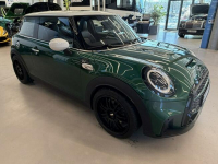 Mini Cooper S Baniocha - zdjęcie 5