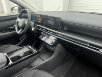 Hyundai Tucson 1.6T-GDI HEV 6AT 2WD 215KM Smart Gwarancja 2029 FV23% Piotrków Trybunalski - zdjęcie 11