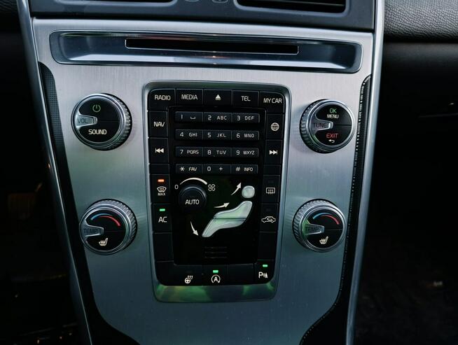 Volvo XC 60 Ksenon navi Ocean Race Otwock - zdjęcie 9