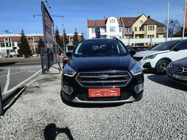 Ford Escape ALU | automat | tempomat | LED| instalacja LPG Bydgoszcz - zdjęcie 2