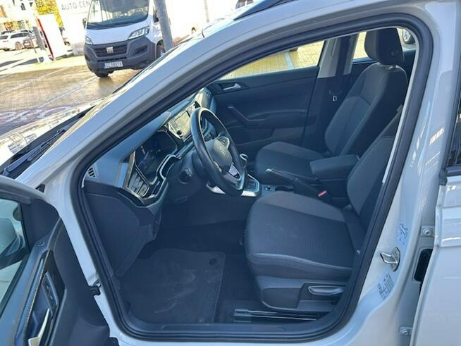 Volkswagen Taigo 1,0 95 KM Life Tychy - zdjęcie 9