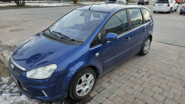 Syndyk sprzeda Ford C-MAX (30% wartości)