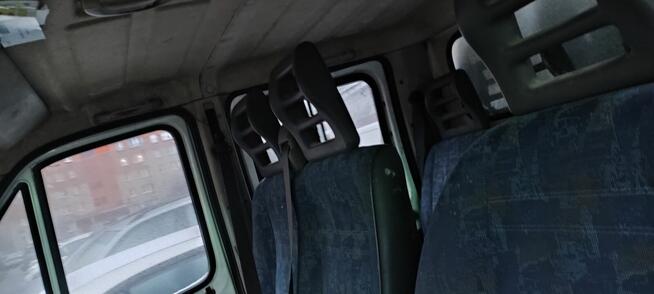 Samochód ciężarowy marki CITROEN model: Jumper 1800D Poznań - zdjęcie 11