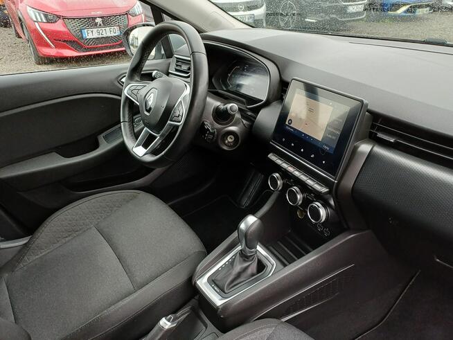 Renault Clio Navi *FullLED *AUTOMAT *Serwis*Gwarancja Chrzanów - zdjęcie 12