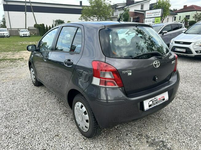 Toyota Yaris Nowe Iganie - zdjęcie 7