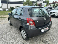 Toyota Yaris Nowe Iganie - zdjęcie 7