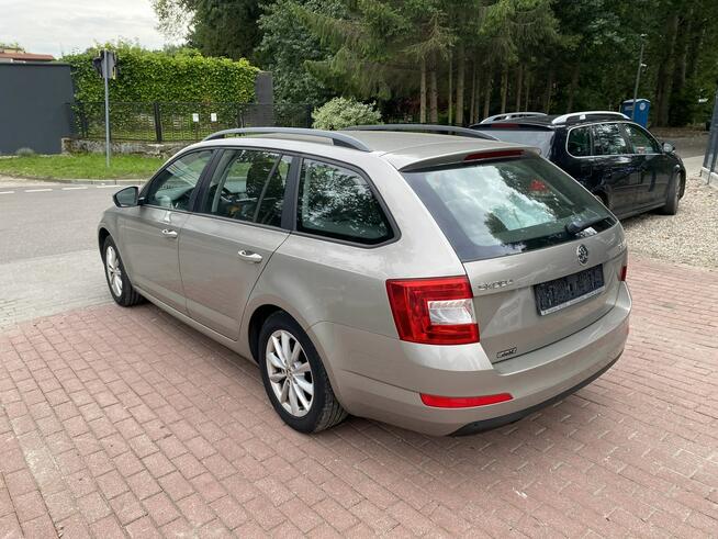 Škoda Octavia 1.4 benzyna 140 KM dwa komplety kół Kobylnica - zdjęcie 7