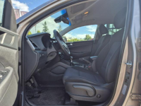 Hyundai Tucson Giżycko - zdjęcie 11