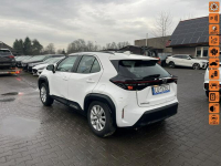 Toyota Yaris Cross Automat Hybryda Kamera 116KM