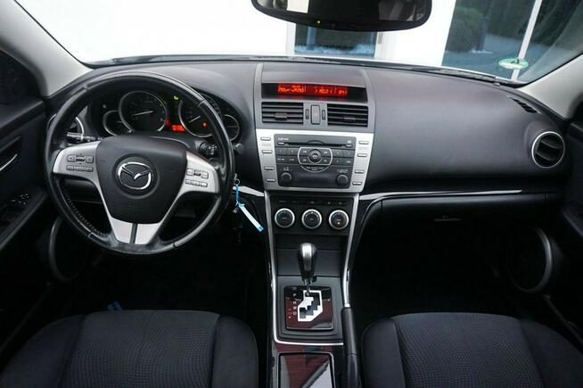 Mazda 6 2.0*147KM*z Niemiec*Automat Gniezno - zdjęcie 6