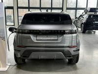 Range Rover Evoque 1.5P I3 PHEV 269 KM AWD Dynamic SE Od ręki! Łódź - zdjęcie 5