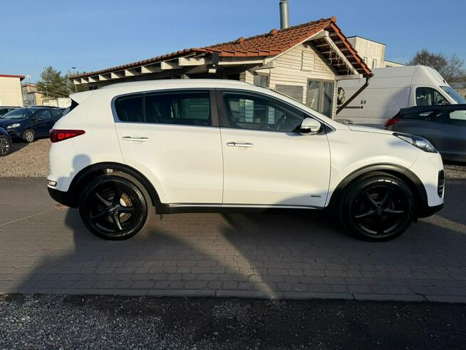 Kia sportage 2018 Słupsk - zdjęcie 10