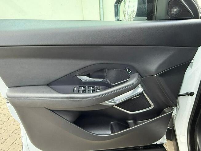 Jaguar E-Pace Bezwypadkowy 4x4 Panorama Kamera 360 Nowa Wieś Rzeczna - zdjęcie 9