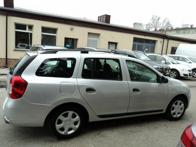 sprzedam ładnego LOGANA z 2015r 1,2 B+GAZ nowy z 23r Lublin - zdjęcie 3