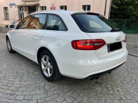 Audi A4 avant B8 1.8 TFSI po remoncie silnika Chojnów - zdjęcie 8