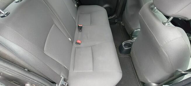 Toyota Yaris 1,3 instalacja gazowa. Goczałkowice-Zdrój - zdjęcie 12