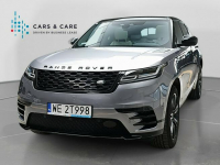 Land Rover Range Rover VELAR 2.0P R4 250KM AWD AT R-Dynamic S. WE2T998 Wolica - zdjęcie 2