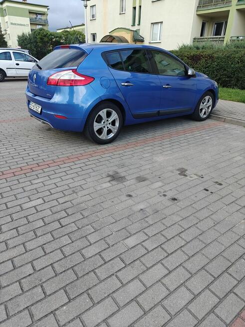 Sprzedam Renault Megane 3 GT 1.6 , skrzynia 6biegów Suwałki - zdjęcie 2