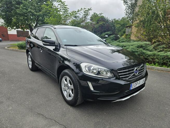 Volvo XC 60 2.0 diesel 5 cylindrów* 100% Dealer Serwis* Rok GWARANCJI Opoczno - zdjęcie 7