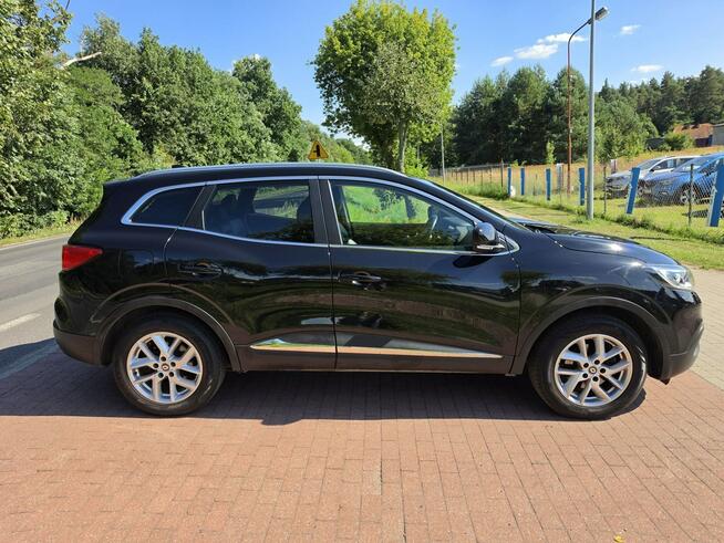 Renault Kadjar Cielcza - zdjęcie 9