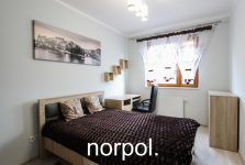 Browar Lubicz, 3 pokoje, 78m2, parking, balkon Kraków - zdjęcie 6