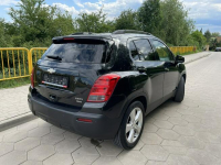 Chevrolet Trax 1.4T LT 140KM 4x4  kamera cofania Gostyń - zdjęcie 6