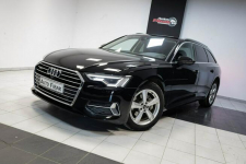 Audi A6 QUATTRO*Salon Polska*Automat*Niski przebieg*Vat23% Konstantynów Łódzki - zdjęcie 2