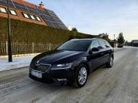 Škoda Superb Kombi 1.5TSI 150KM 2019r Virtual, Skóry, LED, DSG