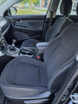 Kia Sportage 2011r 1.6 135km bezwypadkowy Zwoleń - zdjęcie 6