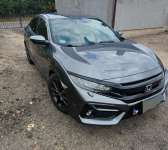 Honda Civic 2021r
