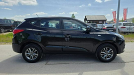Hyundai ix35 mały przebieg ledy super stan Lębork - zdjęcie 5