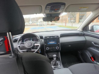 Sprzedam Hyundai Tucsona stan idealny Międzyrzecze Górne - zdjęcie 6