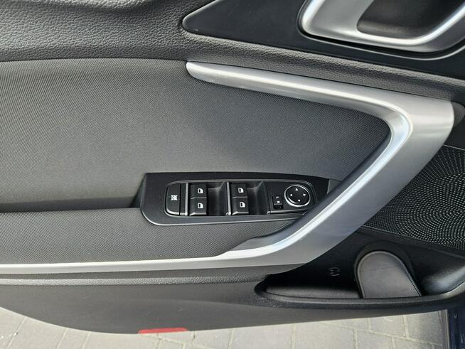 Kia Cee'd I właściciel,Gwarancja,Kamera cofania,Android Liszki - zdjęcie 7