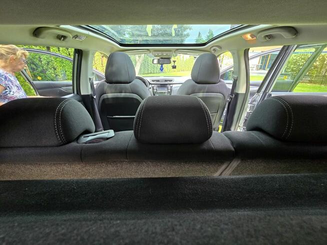 Nissan Qashqai 1.6 DIG-T N-Connecta Warszawa - zdjęcie 2