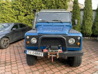 Land Rover defender Kielce - zdjęcie 2