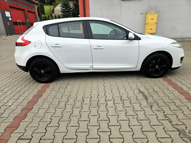 Renault Megane Navi, Klima, Elektryka, Serwis, Super //GWARANCJA// Zagórze - zdjęcie 9
