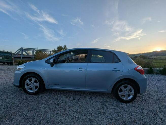 Auris 1,8 VVT-i Hybrid Kamienna Góra - zdjęcie 7